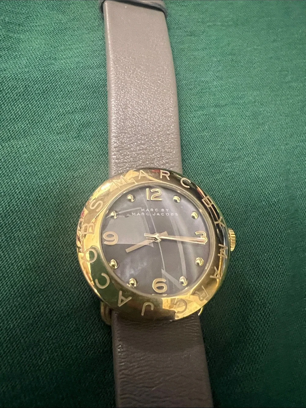 Marc Jacobs marc jacobs